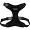 Show in main carousel: Best Pet Supplies Voyager Step-in Lock Dog Harness, Black, Medium slide 1 of 6