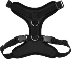 Best Pet Supplies Voyager Step-in Lock Dog Harness, Black, Medium slide 2 of 4