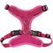 Show in main carousel: Best Pet Supplies Voyager Step-in Lock Dog Harness, Fuchsia with Matching Trim, X-Small slide 2 of 5