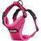 Show in main carousel: Best Pet Supplies Voyager Step-in Lock Dog Harness, Fuchsia with Matching Trim, XXX-Small slide 3 of 5