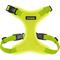 Show in main carousel: Best Pet Supplies Voyager Step-in Lock Dog Harness, Lime Green with Matching Trim, Medium slide 1 of 6