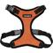Show in main carousel: Best Pet Supplies Voyager Step-in Lock Dog Harness, Orange, Medium slide 1 of 5