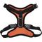Show in main carousel: Best Pet Supplies Voyager Step-in Lock Dog Harness, Orange, Medium slide 2 of 5
