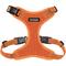 Show in main carousel: Best Pet Supplies Voyager Step-in Lock Dog Harness, Orange with Matching Trim, Small slide 1 of 5
