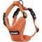 Show in main carousel: Best Pet Supplies Voyager Step-in Lock Dog Harness, Orange with Matching Trim, XX-Small slide 4 of 6