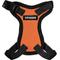 Show in main carousel: Best Pet Supplies Voyager Step-in Lock Dog Harness, Orange, XX-Small slide 1 of 5