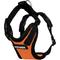 Show in main carousel: Best Pet Supplies Voyager Step-in Lock Dog Harness, Orange, XX-Small slide 3 of 5