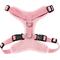 Show in main carousel: Best Pet Supplies Voyager Step-in Lock Dog Harness, Pink with Matching Trim, X-Small slide 2 of 5