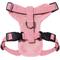 Show in main carousel: Best Pet Supplies Voyager Step-in Lock Dog Harness, Pink with Matching Trim, XX-Small slide 2 of 5