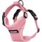 Show in main carousel: Best Pet Supplies Voyager Step-in Lock Dog Harness, Pink with Matching Trim, XX-Small slide 3 of 5