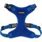 Show in main carousel: Best Pet Supplies Voyager Step-in Lock Dog Harness, Royal Blue with Matching Trim, Large slide 1 of 5