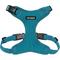 Show in main carousel: Best Pet Supplies Voyager Step-in Lock Dog Harness, Turquoise with Matching Trim, Medium slide 1 of 5