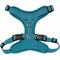 Show in main carousel: Best Pet Supplies Voyager Step-in Lock Dog Harness, Turquoise with Matching Trim, Medium slide 2 of 5