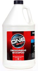Best Shot One Shot Deodorizing Dog & Cat Shampoo, 1-gal bottle