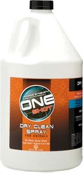 Best Shot One Shot Dry Clean Dog & Cat Spray, 1-gal bottle