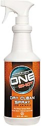 Best Shot One Shot Dry Clean Dog & Cat Spray, 32-fl oz bottle