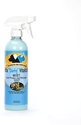 Best Shot Ultra Dirty Vitalizing Dog & Cat Mist Grooming Spray, 16-fl oz bottle