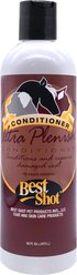 Best Shot Ultra Plenish Dog & Cat Conditioner, 16-fl oz bottle