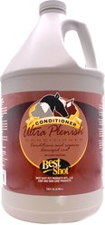 Best Shot Ultra Plenish Dog & Cat Conditioner, 1-gal bottle