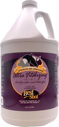 Best Shot Ultra Vitalizing Dog & Cat Mist, 1-gal bottle