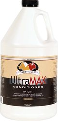 Best Shot UltraMax Dog & Cat Conditioner, 1.1-gal bottle