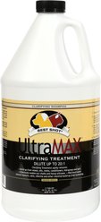 Best Shot UltraMax Hypoallergenic Clarifying Treatment Dog & Cat Shampoo, 1-gal bottle