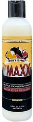 Best Shot UltraMAX The MAXX Ultra Concentrate Dog Conditioner, 8-fl oz bottle