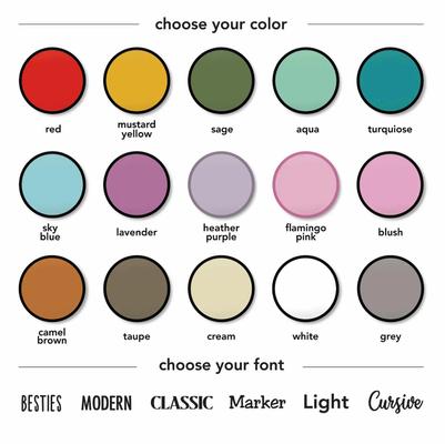 Show full view: Besties Salt & Sun Design Slide-On Jingle-Free Silicone Cat & Dog ID Tag with AirTag Holder, Camel Brown slide 2 of 8