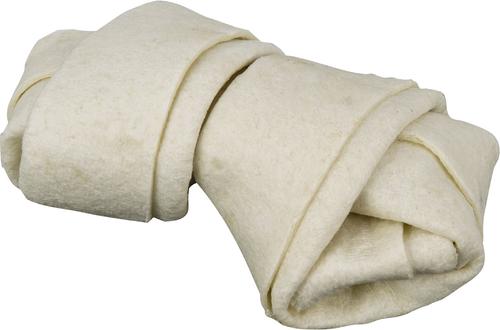 Show full view: Better Belly Originals Bones Highly-Digestible Rawhide Chicken Liver Flavor Dog Treat Chew, Small, 10 count slide 5 of 11