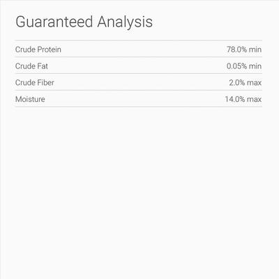 Show full view: Better Belly Originals Bones Highly-Digestible Rawhide Chicken Liver Flavor Dog Treat Chew, Small, 10 count slide 9 of 11