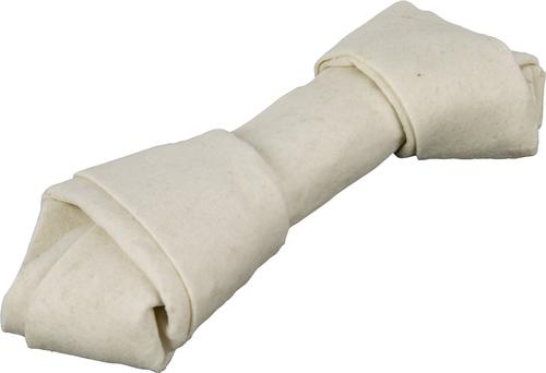 Show full view: Better Belly Originals Bones Highly-Digestible Rawhide Chicken Liver Flavor Dog Treat Chew, Large, 2 count slide 5 of 10