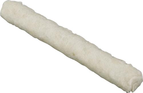 Show full view: Better Belly Rolls Dental Total Care Highly-Digestible Rawhide Dog Treat Chew, Small, 10 count slide 4 of 12