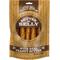 Show in main carousel: Better Belly Proteins Rolls with Real Peanut Butter Highly Digestible Rawhide Dog Treat Chew, Small, 6 count slide 1 of 12