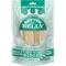 Show in main carousel: Better Belly Triple Action Ridges Rolls Spearmint Flavor Highly Digestible Rawhide Dental Dog Treat Chew, Small, 10 count slide 1 of 12