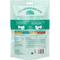 Show in main carousel: Better Belly Triple Action Ridges Rolls Spearmint Flavor Highly Digestible Rawhide Dental Dog Treat Chew, Small, 10 count slide 3 of 12