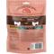 Show in main carousel: Better Belly Triple Flavor Wings Sirloin, Lamb, & Chicken Highly Digestible Rawhide Dog Treat Chews, 10 count slide 3 of 12