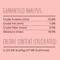 Show in main carousel: Better Belly Triple Flavor Wings Sirloin, Lamb, & Chicken Highly Digestible Rawhide Dog Treat Chews, 10 count slide 5 of 12