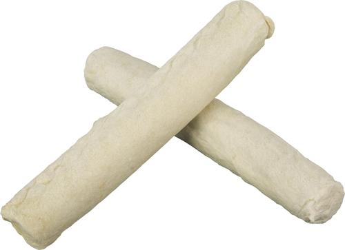 Show full view: Better Belly Originals Rolls Highly Digestible Rawhide Real Beef Sirloin Flavor Dog Treat Chew, Large, 3 count slide 4 of 12