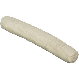 Better Belly Originals Roll Real Beef Sirloin Flavor Highly Digestible Rawhide Dog Treat Chew, Small, 6 count