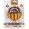 Show in main carousel: Better Belly Rolls Pork Hide Smoke Flavor Dog Treat Chew, Small, 20 Count slide 1 of 10