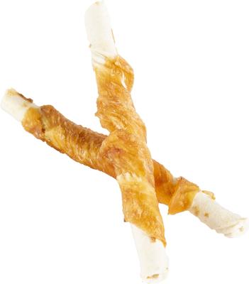 Show full view: Better Belly Proteins Real Lamb Twists Dog Treats, 25 count slide 5 of 11