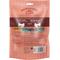 Show in main carousel: Better Belly Proteins Rolls with Real Venison Highly Digestible Rawhide Dog Treat Chew, Small, 6 count slide 3 of 13