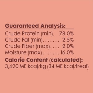 Better Belly Proteins Twist Sticks with Real Venison Highly Digestible Rawhide Dog Treat Chew, 25 count