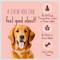 Show in main carousel: Better Belly Proteins Rolls with Real Lamb Highly Digestible Rawhide Dog Treat Chew, Large, 3 count slide 7 of 13