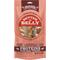 Show in main carousel: Better Belly Proteins Rolls with Real Venison Highly Digestible Rawhide Dog Treat Chew, Large, 3 count slide 1 of 13