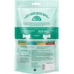 Show in main carousel: Better Belly Fresh Breath Dental Spearmint Flavor Highly Digestible Rawhide Dog Treat Chew Rolls, Large, 4 count slide 3 of 10