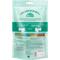 Show in main carousel: Better Belly Fresh Breath Dental Spearmint Flavor Highly Digestible Rawhide Dog Treat Chew Rolls, Large, 4 count slide 3 of 10