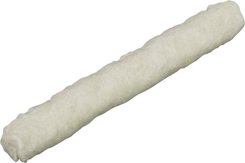 Show full view: Better Belly Rolls Fresh Breath Dental Spearmint Flavor Highly Digestible Rawhide Dog Treat Chew, Small, 10 count slide 4 of 12