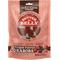 Show in main carousel: Better Belly Triple Flavor Kabobs Salmon, Venison & Lamb Highly Digestible Rawhide Dog Treat Chews, 18 count slide 1 of 13