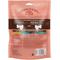 Show in main carousel: Better Belly Triple Flavor Kabobs Salmon, Venison & Lamb Highly Digestible Rawhide Dog Treat Chews, 18 count slide 3 of 13